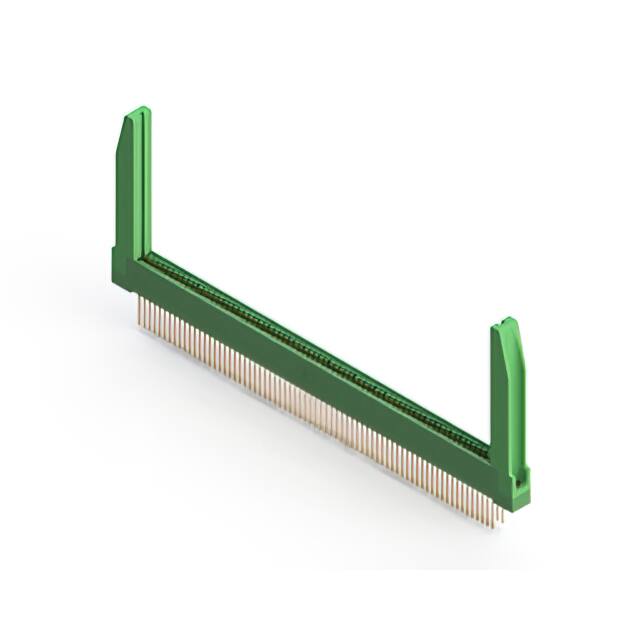 345-142-540-278 EDAC Inc.  Edgeboard Connectors